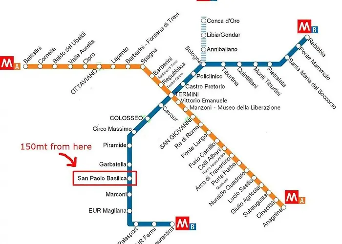 Appartamento Moderno - San Paolo 60m dalla metro